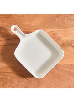 Home Box Alice Handle Platter - 22 cm  - Image 2