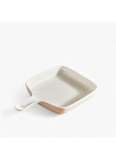 Home Box Alice Handle Platter - 22 cm  - Image 5