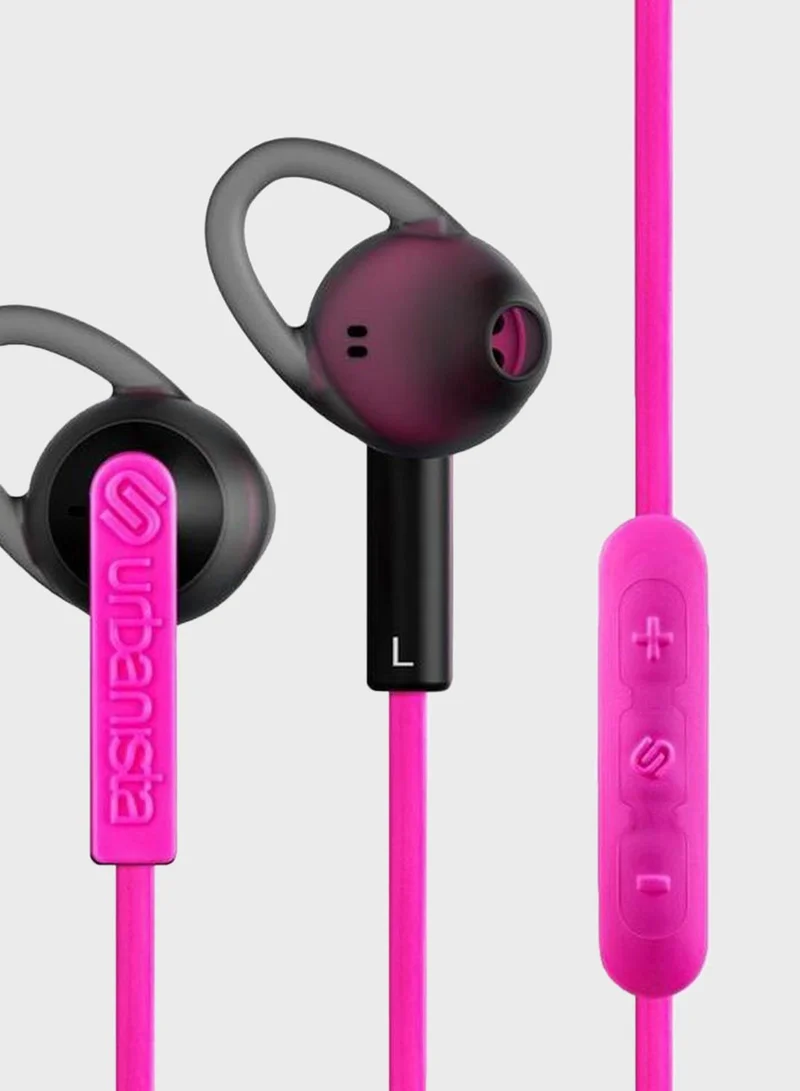 Urbanista Boston Sports Wireless Water Resistant