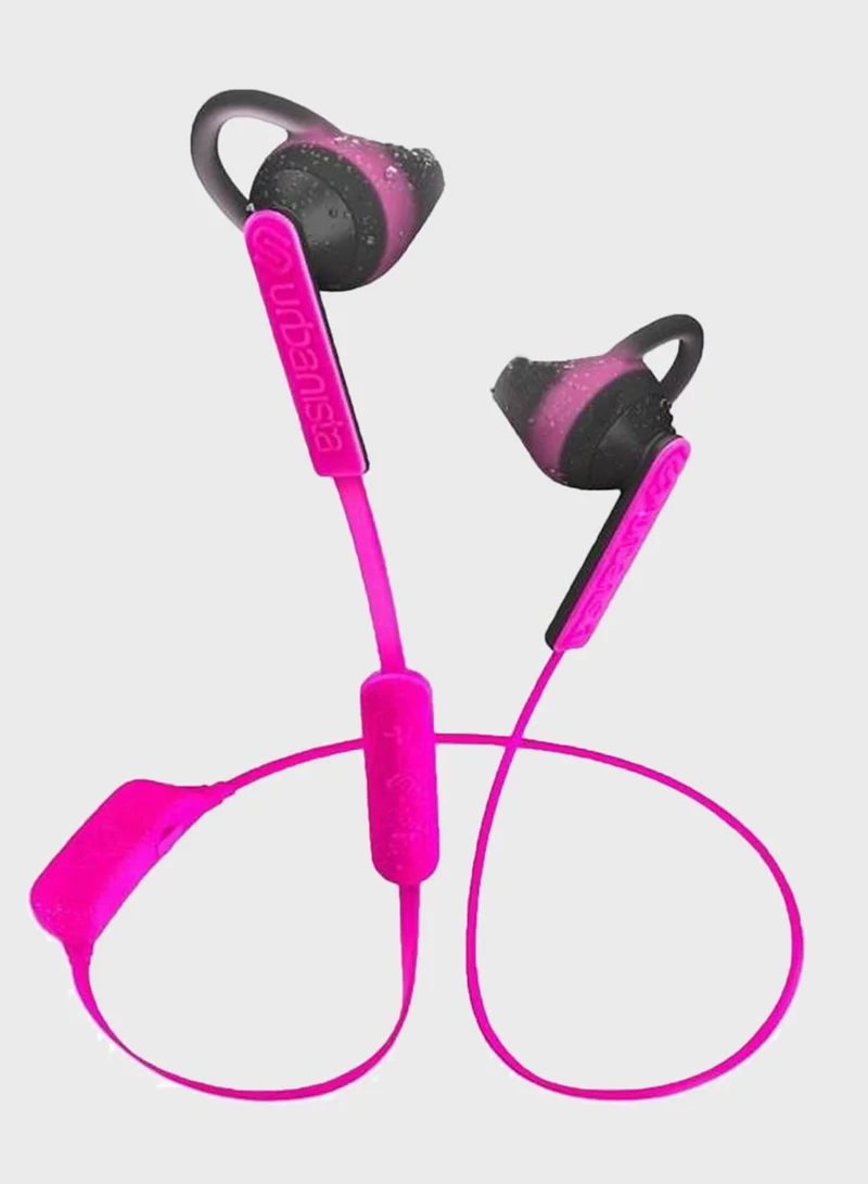 Urbanista Boston Sports Wireless Water Resistant