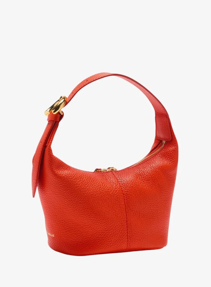 COCCINELLE Fernanda Hobo Bag Small