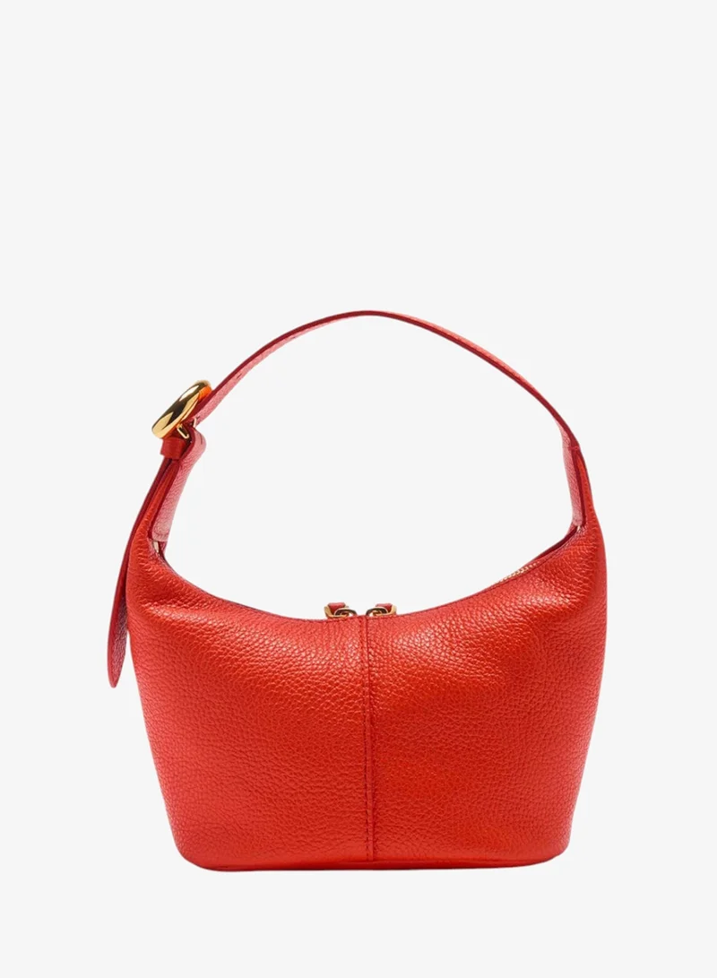 COCCINELLE Fernanda Hobo Bag Small