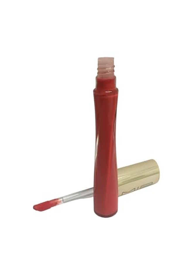 ميجاجا أحمر شفاه سائل مقاوم للماء غير لامع من ميغاغا يو إس إيه - Image 4
