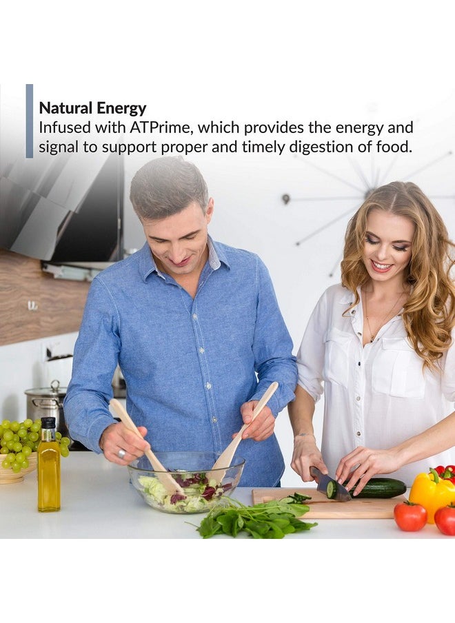 BioTrust Absorbmax Broad Spectrum Digestive Enzyme Blend Gluten Free Non Gmo Digestive Support For Nutrient Digestion Absorption And Periodic Digestive Discomfort And Bloating  - Image 5