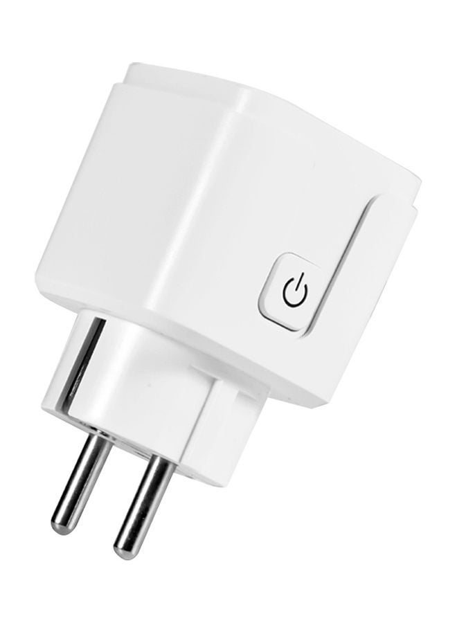 NIBEMINENT WiFi Plug White - Image 4