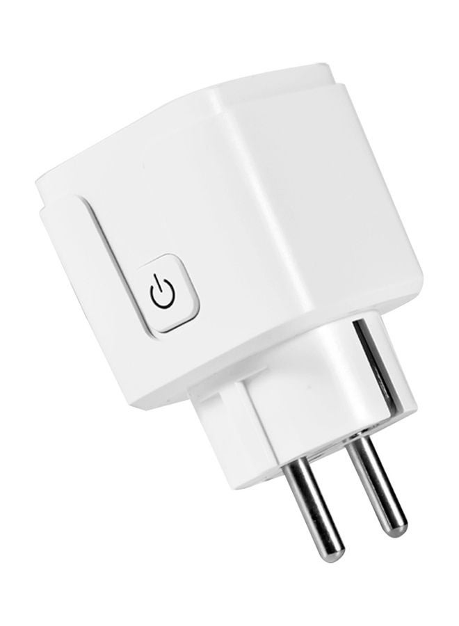 NIBEMINENT WiFi Plug White - Image 5