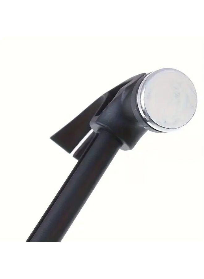 Small Hammer Heavy Duty Compact Design Non Slip Grip for Precision Work DIY Projects - Image 5