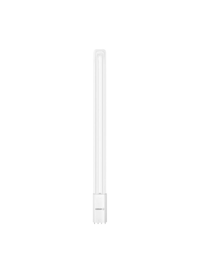 OSRAM Osram Dulux L Led Lulux HF & AC Mains 25 W 4000K Cool White 2G11 - Image 2