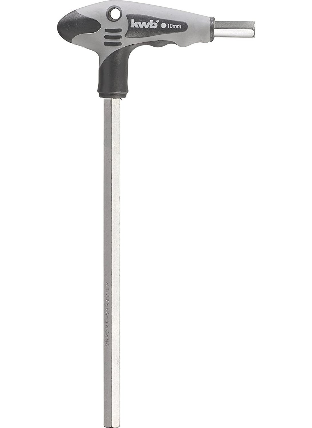 kwb T Allen Key 10 mm 49689610  - Image 1