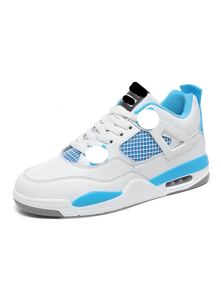 Nariele أحذية لوحية جديدة ذات نعل سميك ومرتفعة