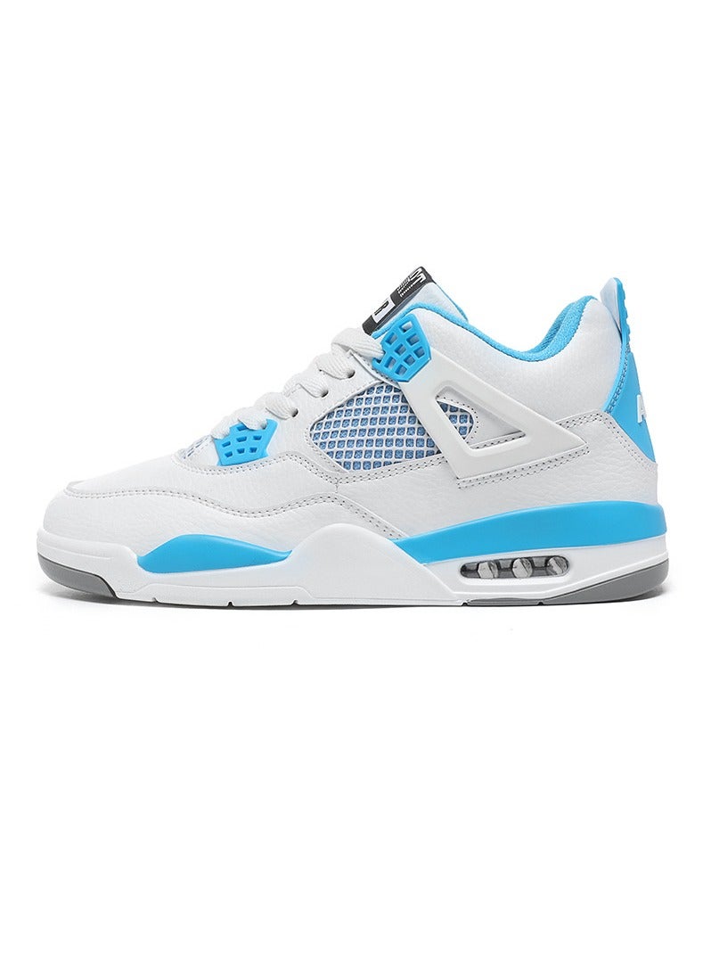 KUYING New Thick Sole Elevated Board Shoes  - Image 1