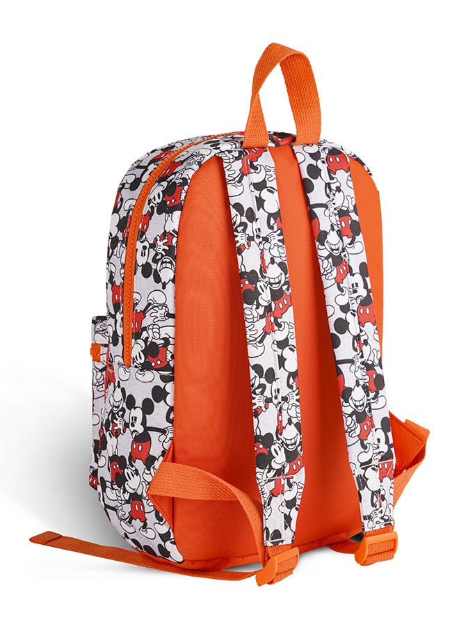 Disney Mickey Mouse Class Preschool Baby Bag, 12 Inch  - Image 3