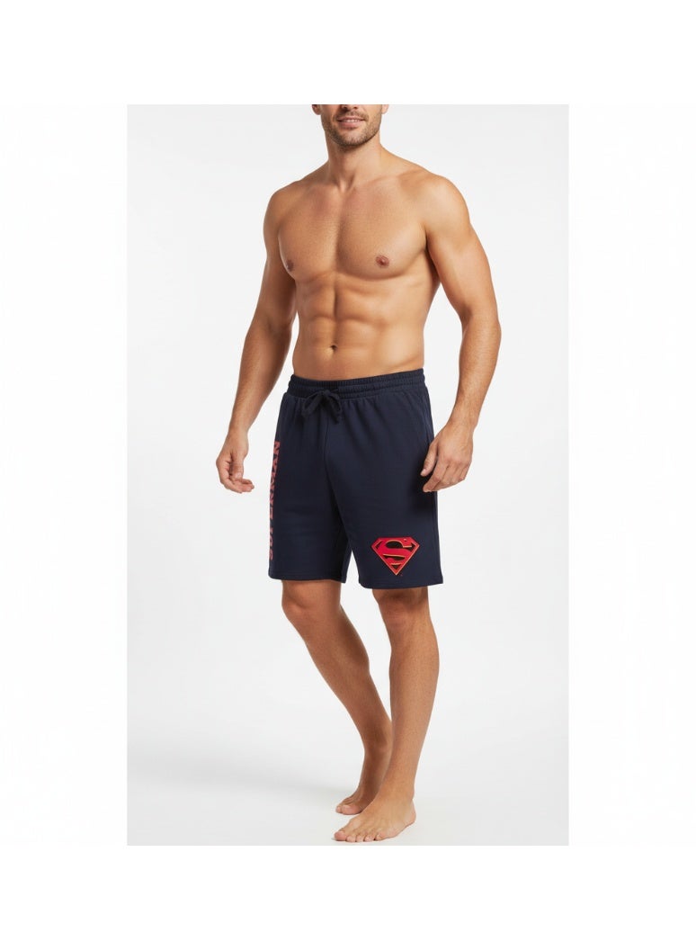 SUPERMAN MENS SHORTS - Image 3