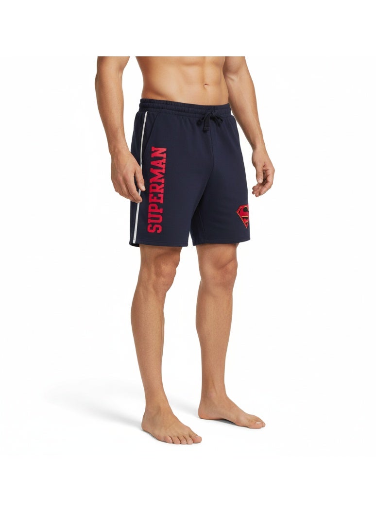 SUPERMAN MENS SHORTS - Image 2