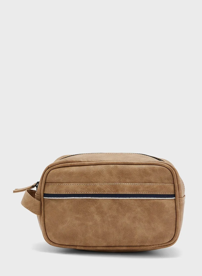 Seventy Five Travel Toiletry Bag