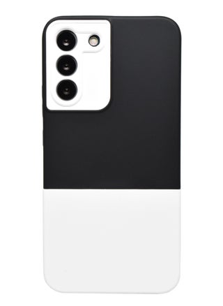 Black/White