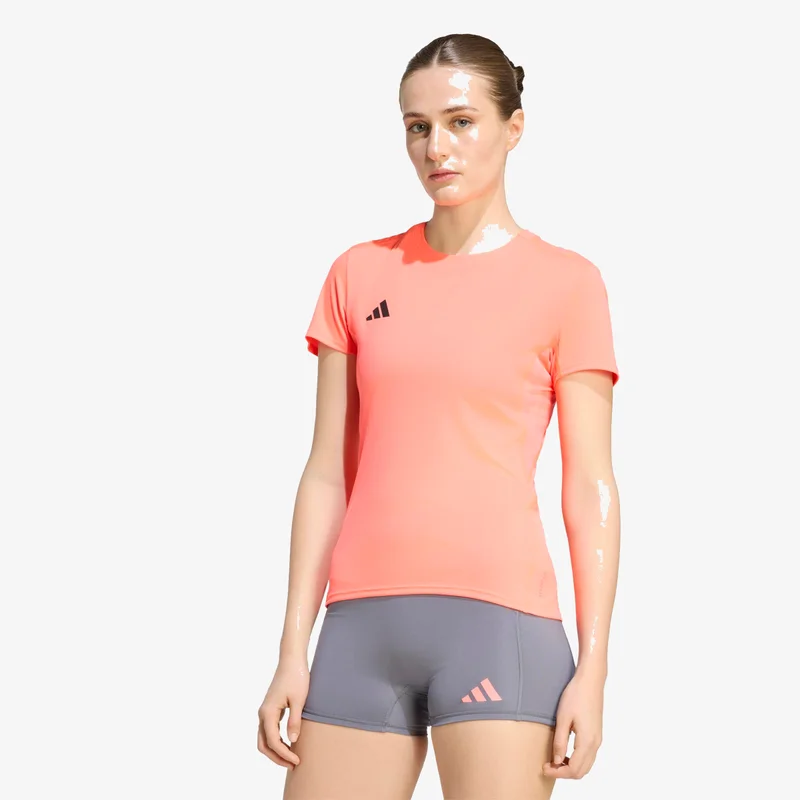 Adidas Adizero Essentials Running T-Shirt