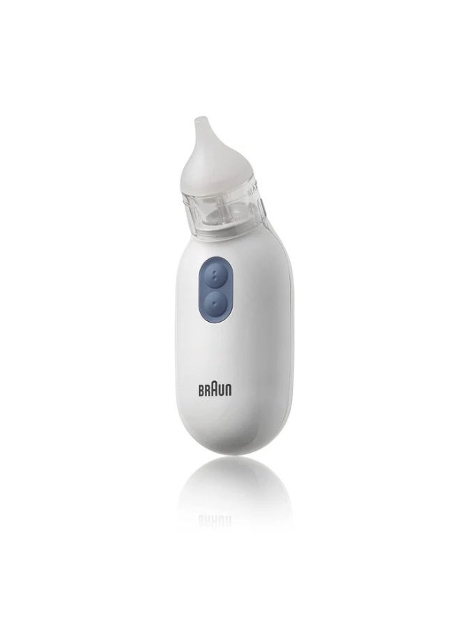 BRAUN Electric Nasal Aspirator  - Image 1