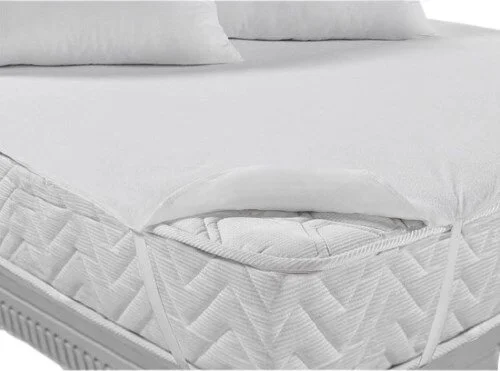 Tiny Plans Elastic Liquid Proof Mattresses 60X120 cm