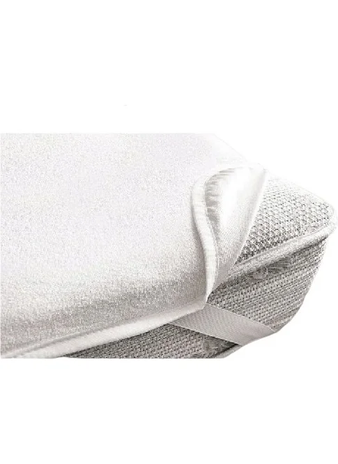 Tiny Plans Elastic Liquid Proof Mattresses 60X120 cm