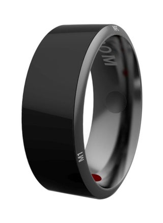 R3 Smart Ring Black - pzsku/ZF8C92D49F90EC53DC4ABZ/45/_/1701758620/32482515-93df-4cb5-b3d0-f1af8e7558da