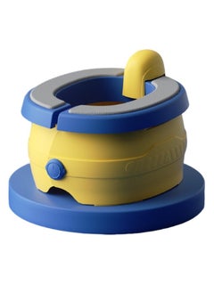 Beauenty Portable Potty Training Seat for Toddler, Kids Travel Potty  - Image 1