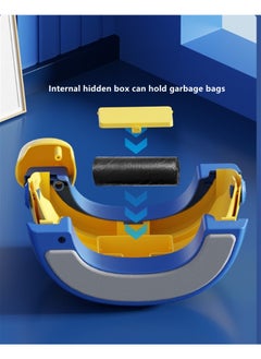 Beauenty Portable Potty Training Seat for Toddler, Kids Travel Potty  - Image 4