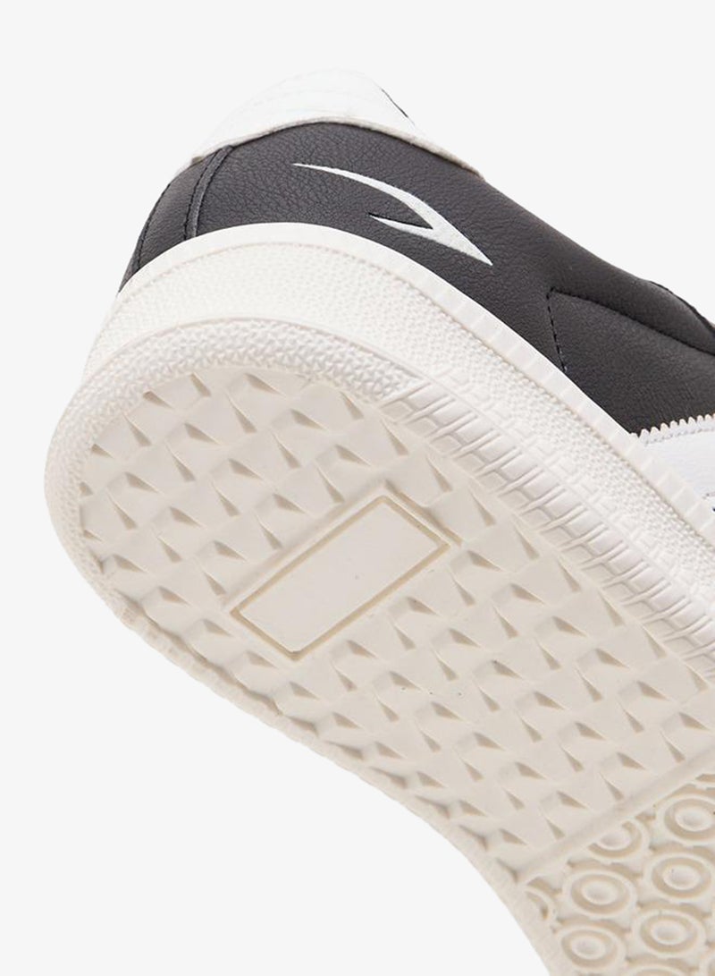 Dash Women Lace-Up Ankle Sneakers - Image 5