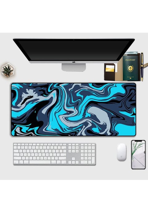 400mm * 900mm Super Large Size Animation Mouse Pad