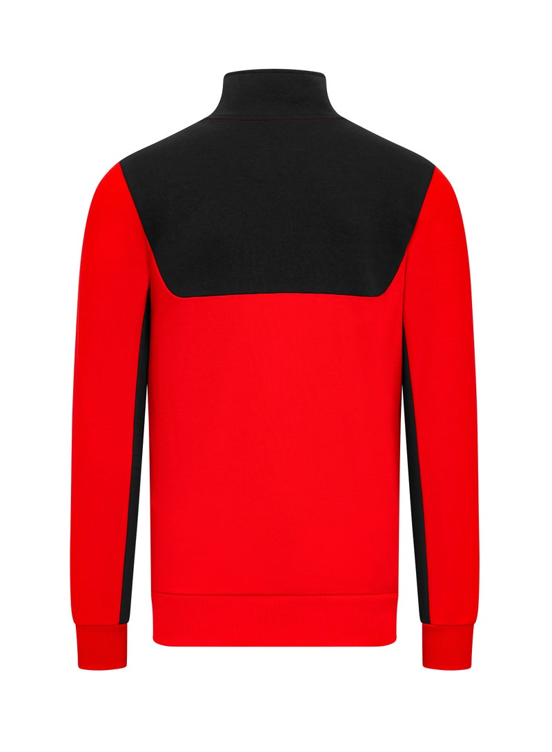 Scuderia Ferrari Sweatshirt - Image 4