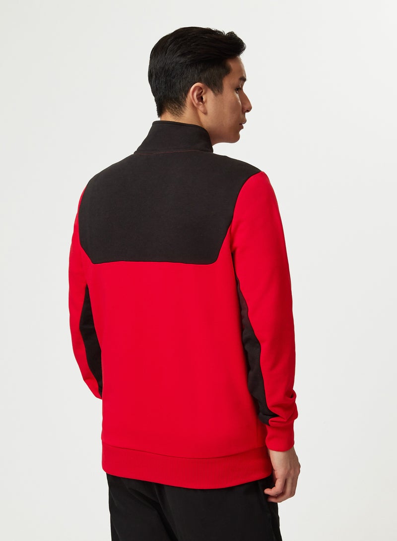 Scuderia Ferrari Sweatshirt - Image 3