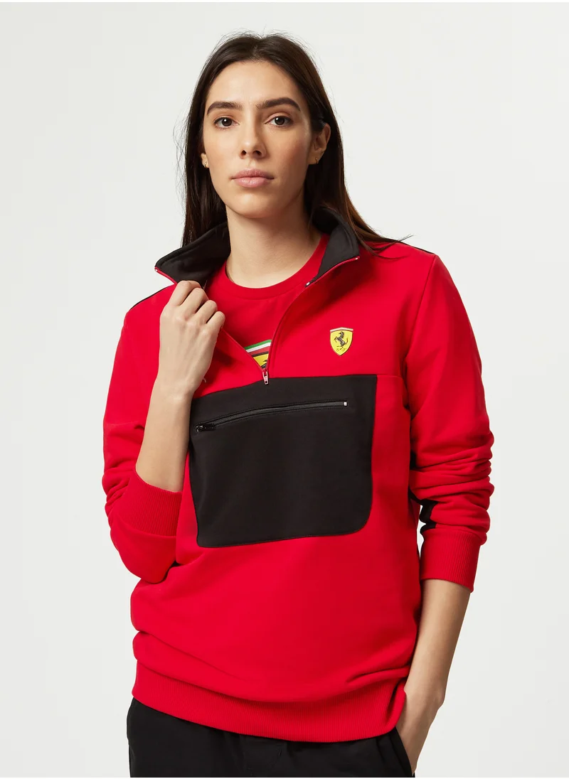 Scuderia Ferrari Sweatshirt