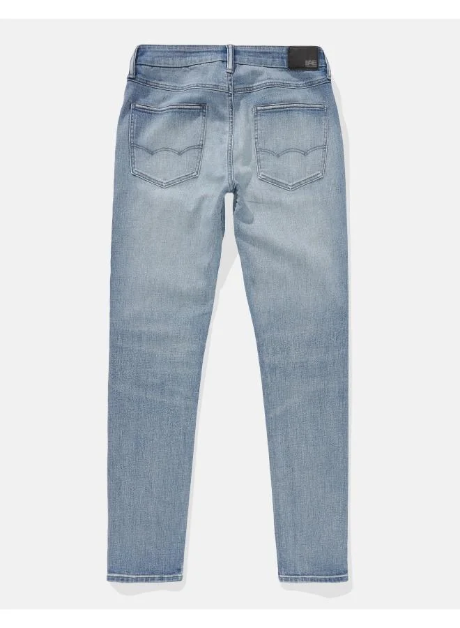 American Eagle AE 24/7 Athletic Skinny Jean
