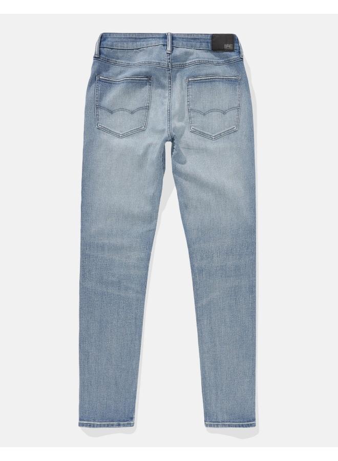 American Eagle AE 24/7 Athletic Skinny Jean - Image 3