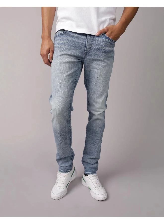 امريكان ايجل AE 24/7 Athletic Skinny Jean