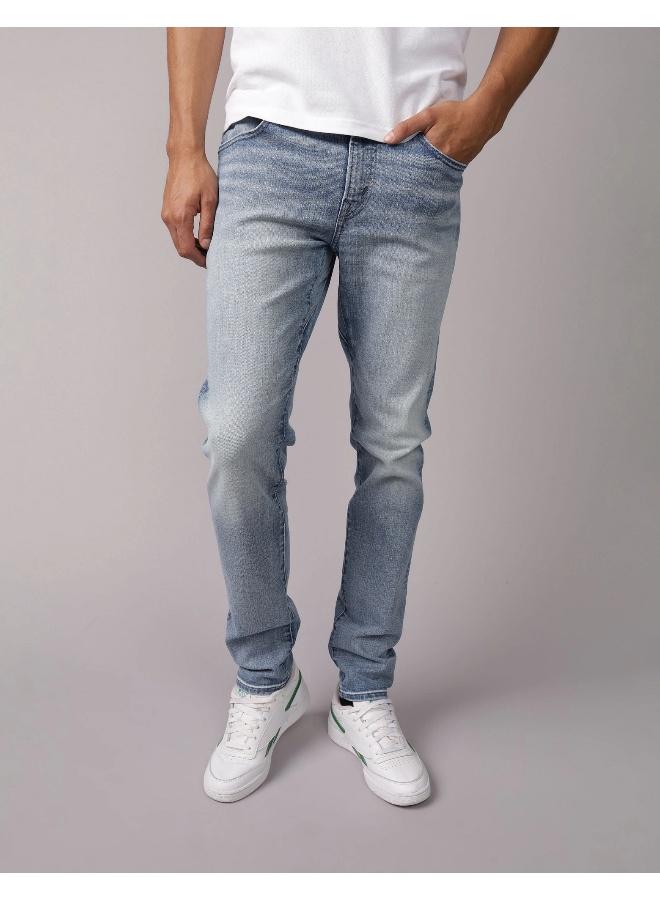 American Eagle AE 24/7 Athletic Skinny Jean - Image 1