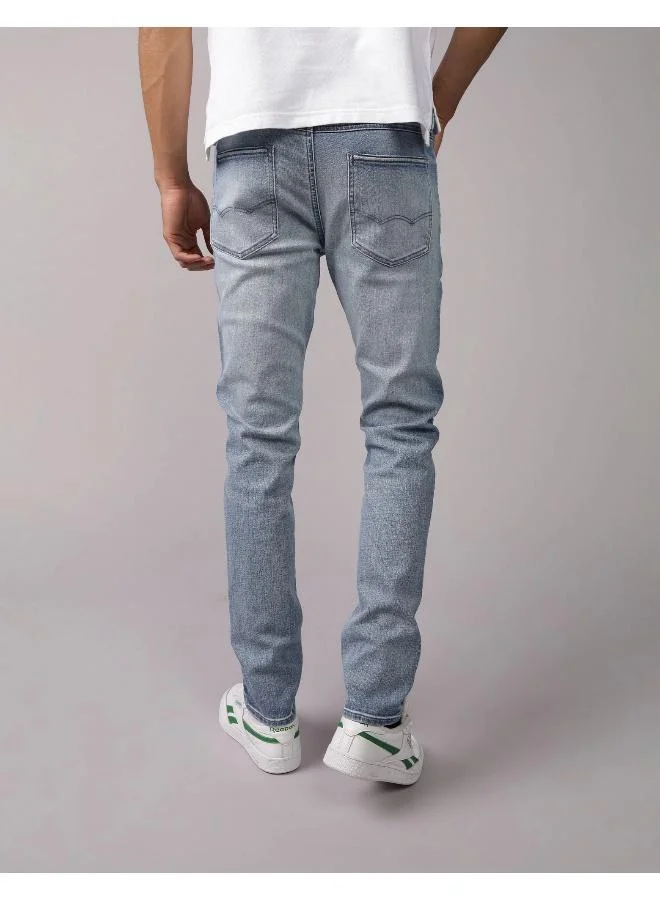 American Eagle AE 24/7 Athletic Skinny Jean