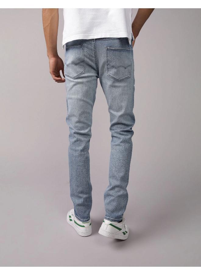 American Eagle AE 24/7 Athletic Skinny Jean - Image 4