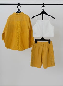 kidsareus girls clothing set  - Image 2