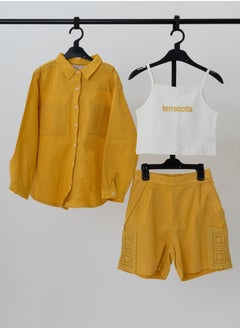 kidsareus girls clothing set  - Image 1