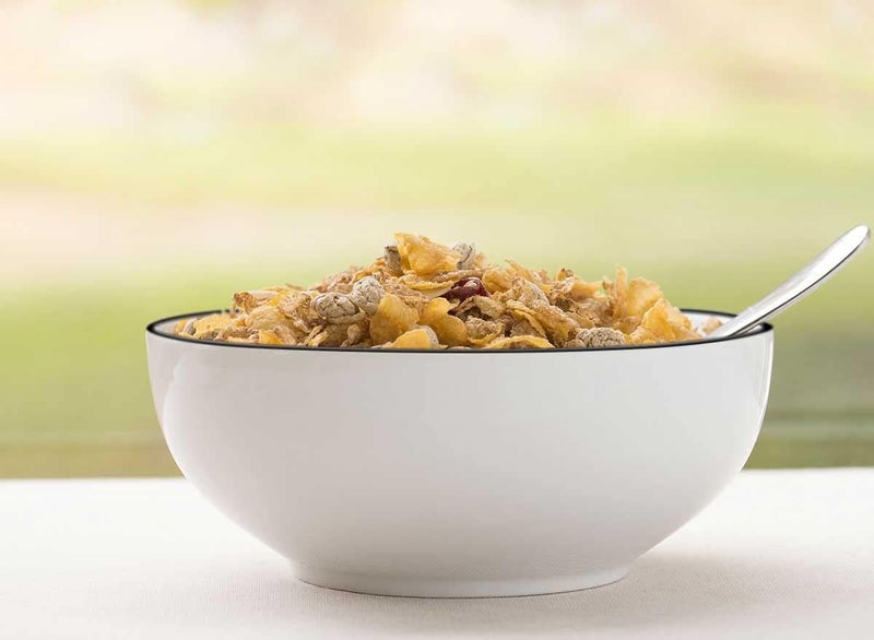 Hesen 40 Ounce Large Soup Bowls Large Cereal Bowls Large Pho Bowls Durable Porcelain Rimmed OffWhite Bowls Set of 4 7 Inch - Image 4