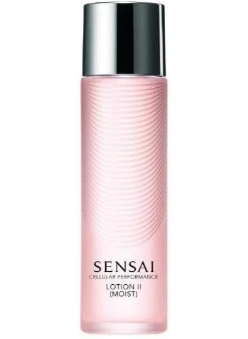 Kanebo Kanebo Sensai Cellular Performance Lotion II - Moist 60ml/2oz 