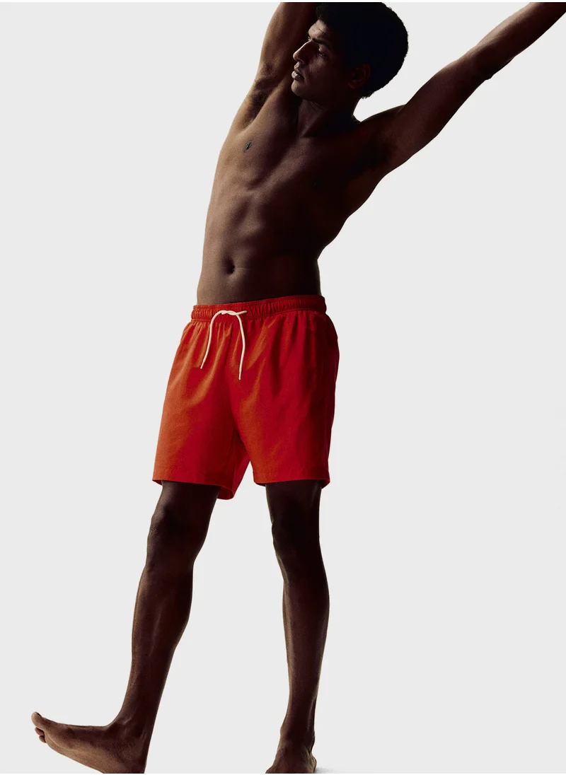 H&M Regular Fit Shorts