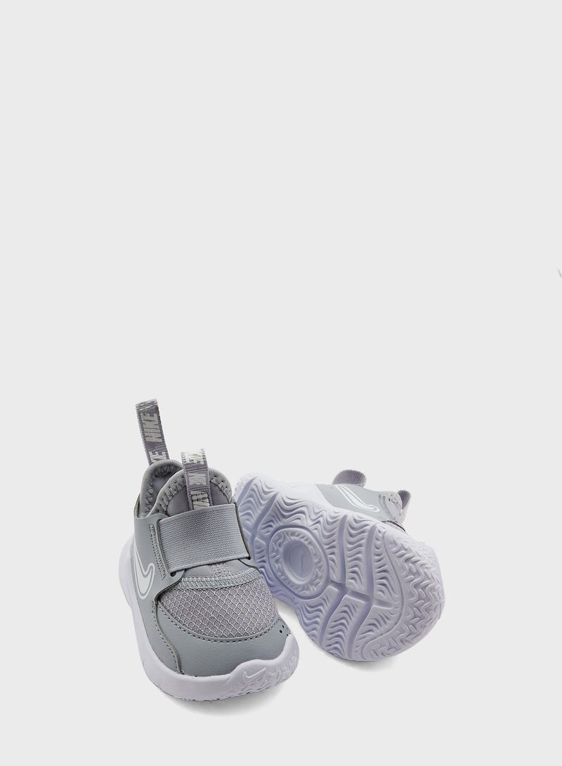 Nike Infant Flex Runner 3 Td  - Image 3