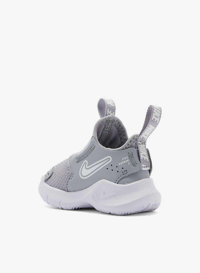 Nike Infant Flex Runner 3 Td - Image 2