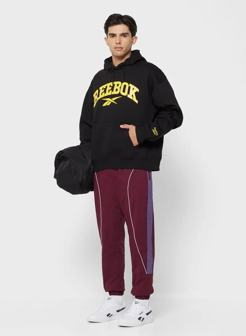 Reebok Cut And Sew Sweatpants