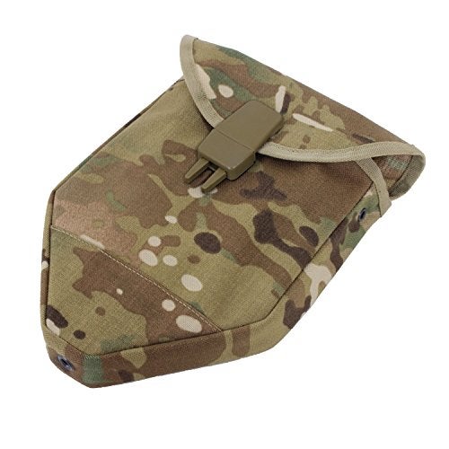 Rothco Multi Cam MOLLE Compatible Shovel Cover - Image 3