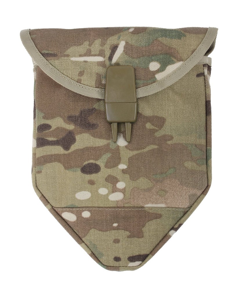 Rothco Multi Cam MOLLE Compatible Shovel Cover - Image 2