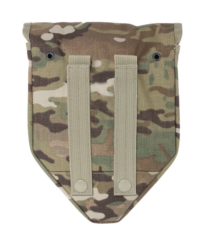 Rothco Multi Cam MOLLE Compatible Shovel Cover - Image 4