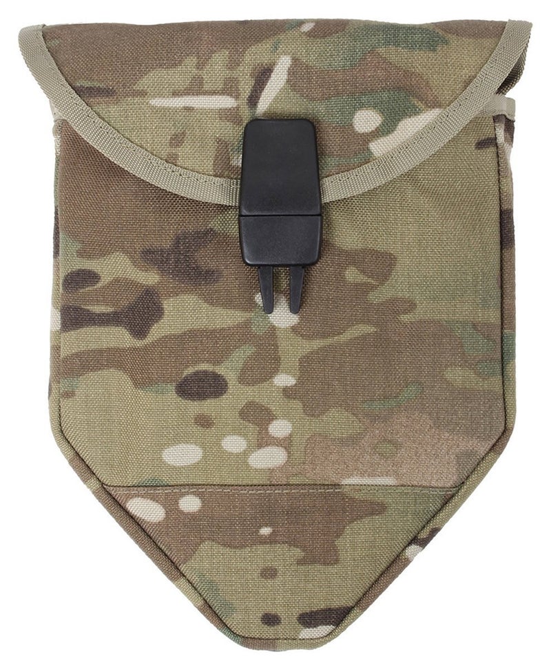 Rothco Multi Cam MOLLE Compatible Shovel Cover - Image 5